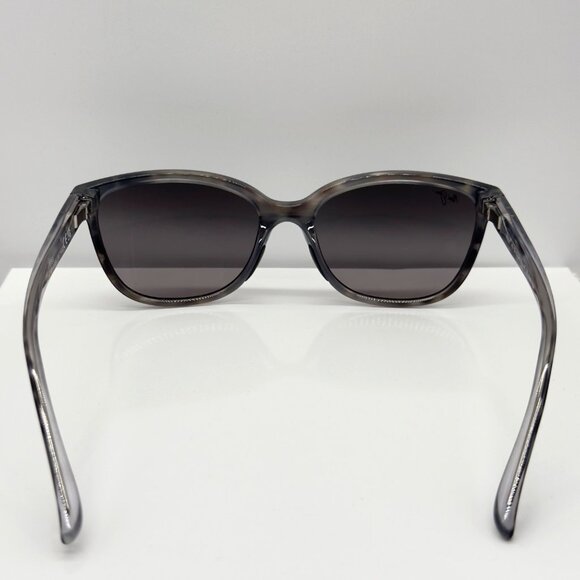 Maui Jim Honi MJ 758-11S Grey Tortoise Neutral Grey Polarized Sunglasses NOTE - Picture 6 of 10